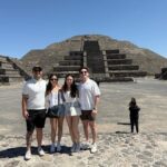 Discover Teotihuacan - A Detailed Look at the Experience