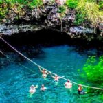 Discover the Adrenaline with Atvs ziplines single and a real Mayan cenote - Real Traveler Perspectives