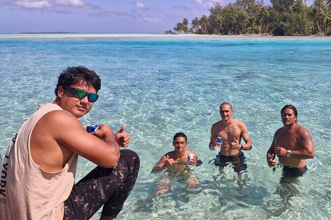 Discover the authenticity of a private and welcoming paradise - What Travelers Say and What to Expect