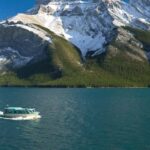 Discover the Best of Banff: Lakes, Mountains, Gondola Ride - What the Tour Includes and What You Pay Extra For