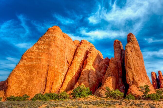 Discover The Best Of Moab In A Day: Arches Canyonlands Dead Horse - The Value of This Tour