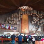 Discover the iconic Basilica of Guadalupe in Mexico City. - The Experience from Real Travelers