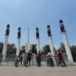 Discover the jewels of Chapultepec on a bike - Practical Details and Value