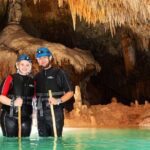 Discover the magnificent Secret River of the Riviera Maya. Transport included - Who Should Consider This Tour?