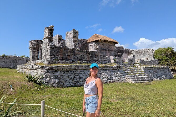 Discover the Mayan Culture Tulum, Coba, Cenote and Playa Del Carmen - Practical Aspects to Consider