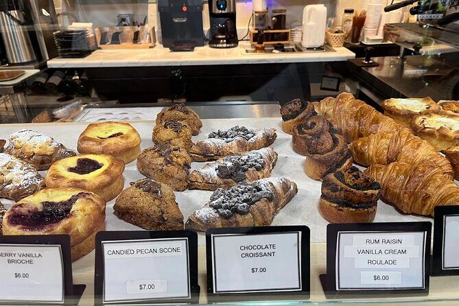 Discover the Sweet Side of Poulsbo - What We Think About the Experience