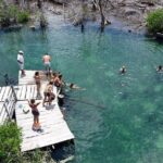 Discover the Wonders of Holbox, Cenote and Passion Island. Transport included - Real Traveler Feedback and Experience