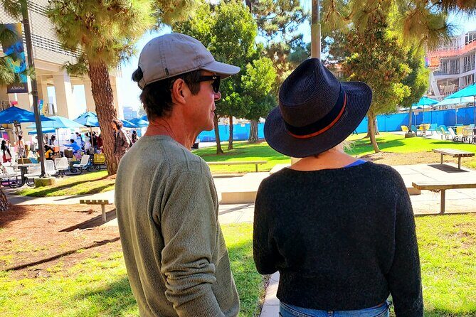 Discover UCSD: A Self-Guided Tour for Students, Parents and Staff - The Overall Experience: What We Think