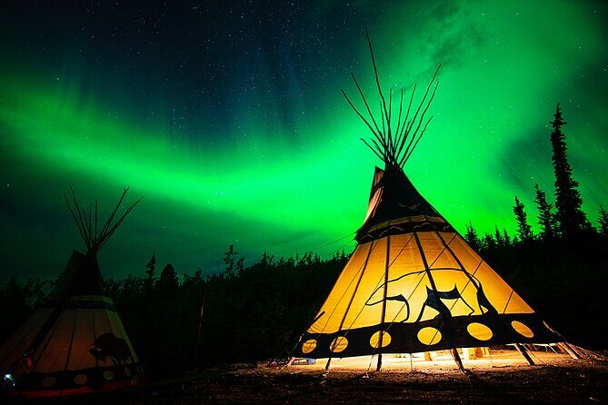 Discover Whitehorse with Northern Lights and Yukon Wildlife Tour - Final Thoughts