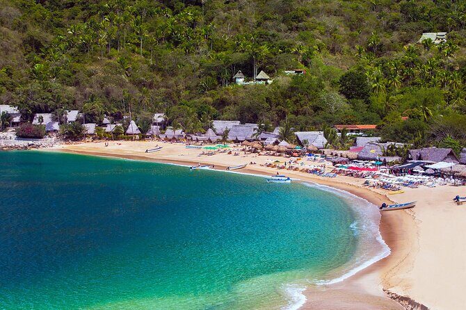 Discover Yelapa Fishing Village - FAQ