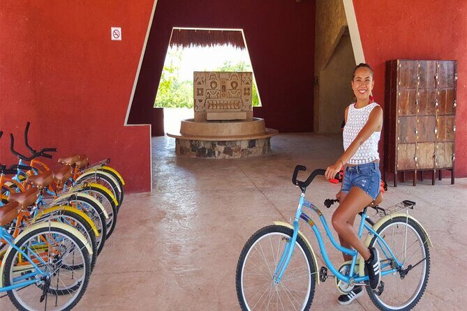 Discover Yucatáns Natural Wonders: The Cenotes of Santa Bárbara - What Real Travelers Say