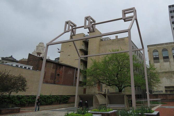 Discovering Colonial Philadelphia Private Walking Tour - The Value of a Private Guide