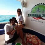 Discovering El Cielo Reef by Double Decker Catamaran - What’s Included and What Costs Extra