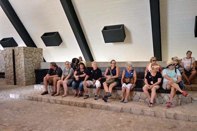 Discovery Acapulco - The Practicalities