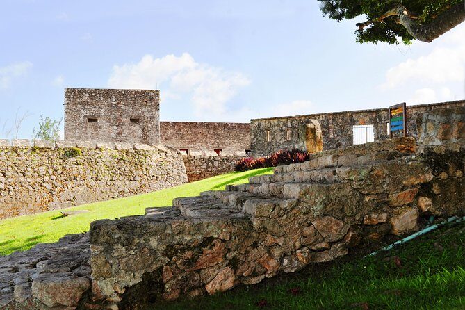 Discovery Bacalar! Kayacs, Cenote & Lunch from Tulum - Is It Worth the Price?
