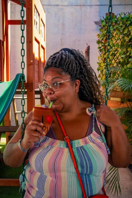 Discovery Taco Tour at Puerto Vallarta - What to Expect from the Tour