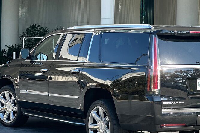 Disney Resorts Shuttle Service - The Sum Up: Is It Worth It?