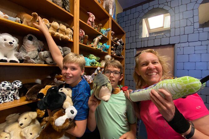 Disney Springs Dash Scavenger Hunt - The Realities: What Do the Reviews Say?