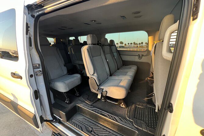 Disney World to Disney Cruise Line Private Transportation - Real Travelers’ Impressions and Practical Insights