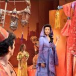 Disney's Aladdin on Broadway Ticket - Seating, Venue, and Booking Tips