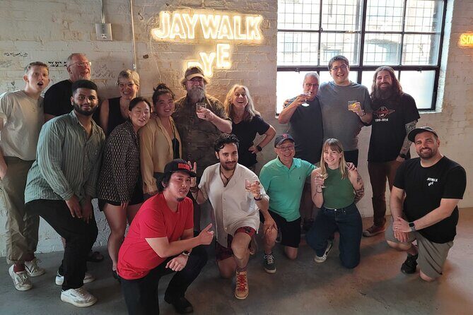 Distillery Tour and Tasting - What to Expect from Your Brooklyn Whiskey Tour