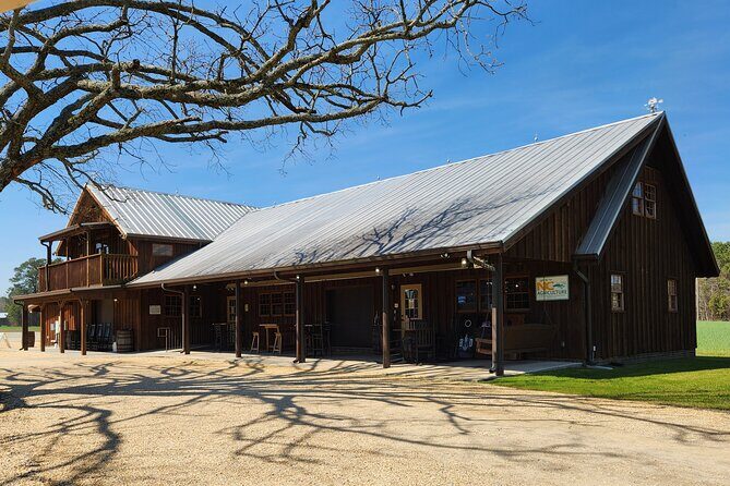 Distillery Tour Farm to Bottle Whiskey Experience - Final Thoughts: Is It Worth It?