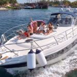 DIVA 60ft Elite Italian Yacht Experience in Cancun - The Value of the DIVA Yacht Experience