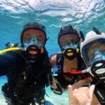 Diving For People Without Experience - Equipment and Safety