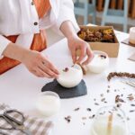 DIY Candle Making Class at a Local Brewery in Dallas - The Value of the Experience