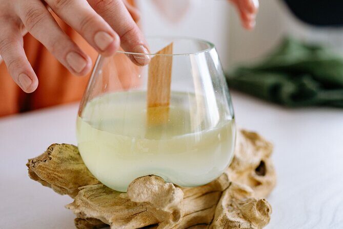 DIY Candle Making Class With Custom Scents in Washington D.C. - Final Thoughts