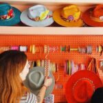 DIY Hat Bar Experience in Savannah - The Value of the Experience