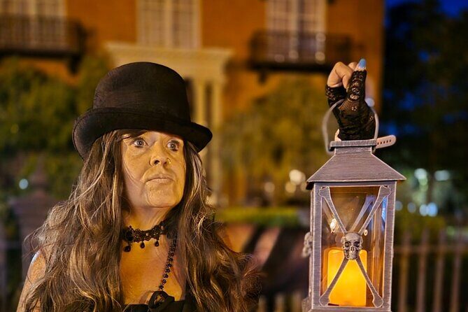 Doctor Buzzard's Goodtime Ghost Tour - What Makes This Tour Worth It?