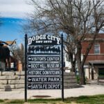 Dodge City Wild West Smartphone Guided Audio GPS Walking Tour - Who Should Consider This Tour?
