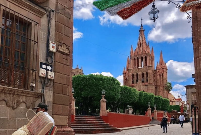 Dolores Hidalgo: A journey through Dolores Hidalgo - Art and Craftsmanship at Its Heart