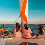 Dolphin Adventure Sail in Cocoa Beach - What Does the Itinerary Look Like?