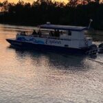 Dolphin and Nature Sunset Cruise from Orange Beach - The Value of the Experience