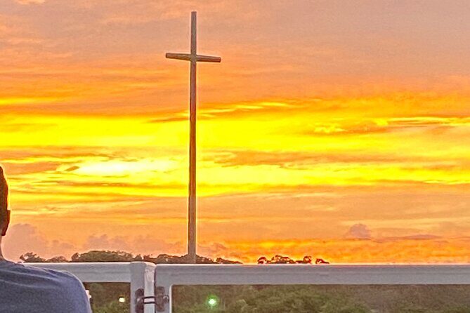 Dolphin and Wildlife History Tour - Why This Tour Works