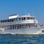 Dolphin Cruise in Orange Beach Alabama - What to Expect from the Dolphin Cruise Experience
