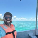 Dolphin watching by private boat from Isla Aguada - The Practical Details