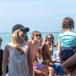 Dolphin Watching Intercoastal Cruise - FAQ