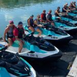 Dolphin Watching Jet Ski Tour - Key Points