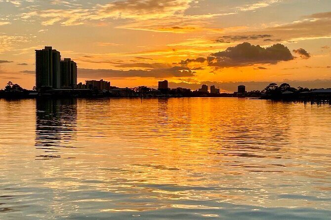 Dolphin Watching Tour in Orange Beach - Final Thoughts