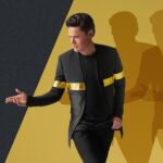 Donny Osmond at Harrahs Hotel and Casino Las Vegas - What Makes This Show Stand Out