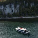 Door County: Peninsula Park Caves & Ephraim North Cruise - Is It Worth the Price?