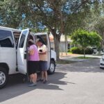 Door to Door Shuttle Transfer from Miami to Orlando - Who is this shuttle best suited for?