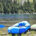 Doris Lake Hike and Pack Raft Adventure - Who Will Enjoy This Tour?