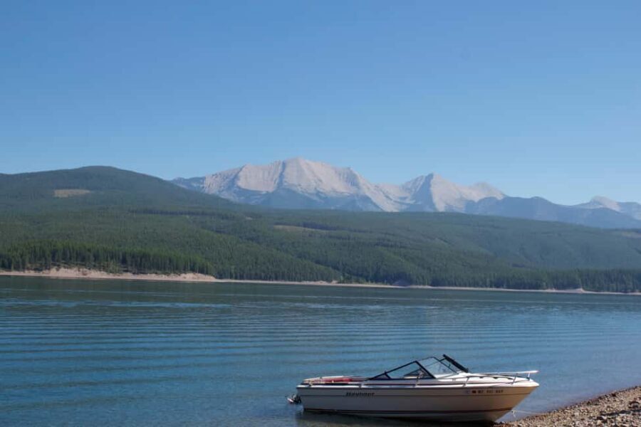 Doris Lake Hike with Pack-raft Float - Final Thoughts