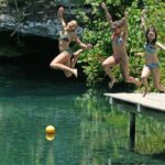 Dos Cenotes Adventure: Swim, Explore & Taste - The Itinerary: What to Expect