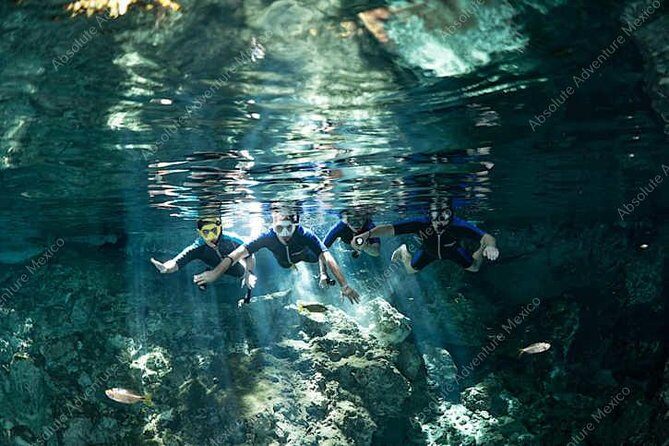 Dos Ojos Cenote VIP Private Tour Snorkeling & Mayan Lunch - Why This Tour Delivers Real Value
