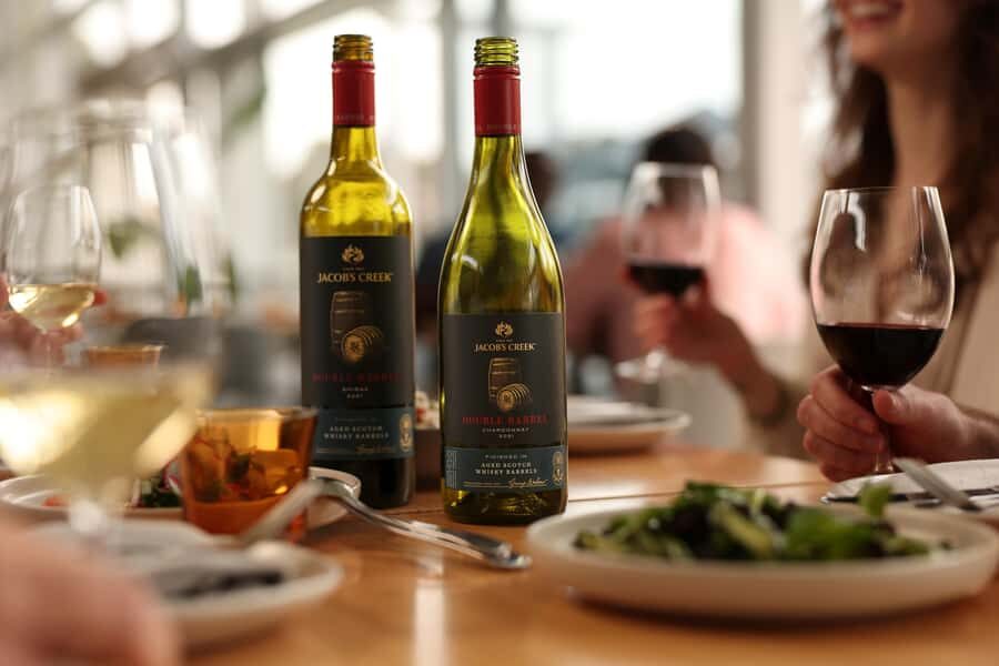 Double Barrel Signature Experience & Harvest Kitchen Lunch - Who Should Consider This Tour?